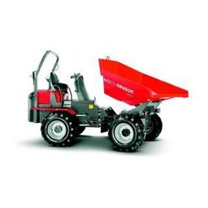 Neuson 6001 Wheel Dumper Parts Neuson 6001 Wheel Dumper Parts