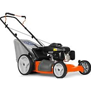 Husqvarna 67522 ES Consumer Lawn Mower Parts