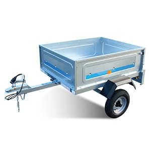 Maypole Trailer Parts & Accessories