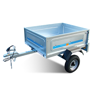 Maypole 1.1m Leisure Trailer (SY100)