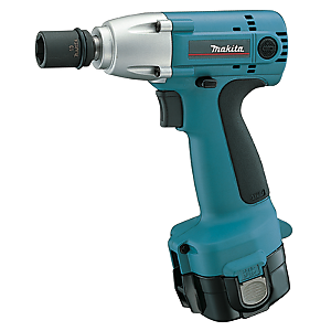 Makita 6934FD Cordless Impact Wrench Parts