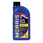 Morris Suspension Fluid
