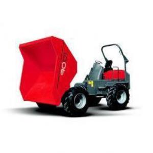 Neuson 9001 Wheel Dumper Parts Neuson 9001 Wheel Dumper Parts