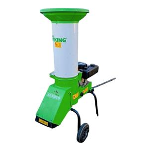 Viking AB 4080 S Petrol Shredder Parts
