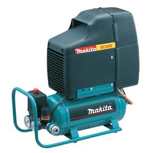 Makita AC640 Air Compressor Parts