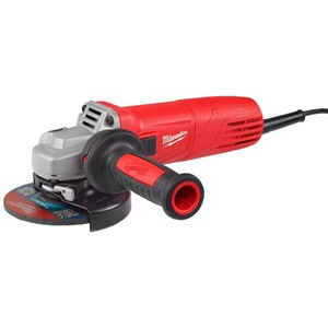 Milwaukee AGV10 Corded Angle Grinder Parts