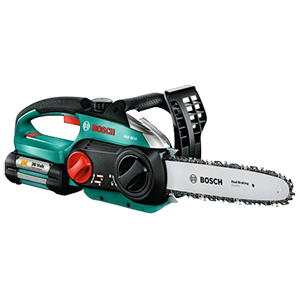 Bosch AKE Chainsaws