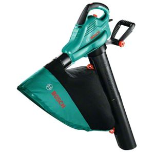 Bosch ALS 2500 Garden Vacuum