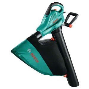 Bosch ALS 30 Garden Vacuum