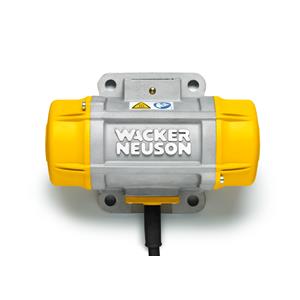 Wacker In-situ Concrete Vibrator Parts Wacker In-situ Concrete Vibrator Parts