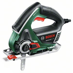 Bosch AdvancedCut 50 Parts