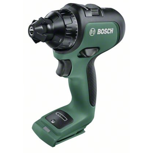 Bosch AdvancedDrill 18 Parts