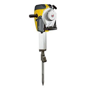 Wacker BH40 - 5100047309 (Petrol 27x80) Rev.101 Breakers Wacker BH40 - 5100047309 (Petrol 27x80) Rev.101 Breakers