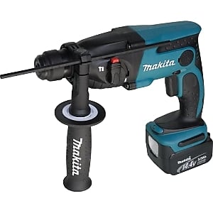 Makita BHR243 Hammer Drill Parts