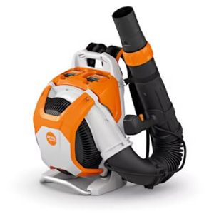 Stihl BRA600 Cordless Leaf Blower Parts