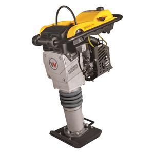 Wacker BS50-4s Trench Rammer Parts