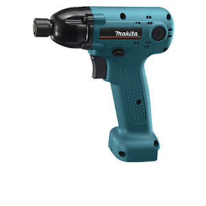 Makita BTD062 Cordless Impact Driver Parts