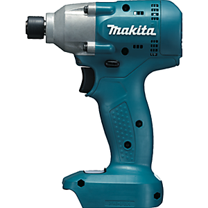 Makita BTD043Z Cordless Impact Driver Parts