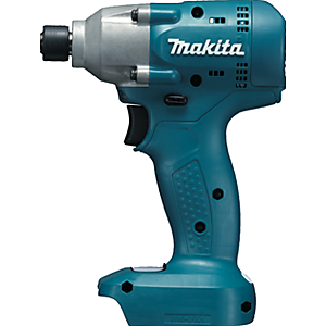 Makita BTW103Z Cordless Impact Driver Parts