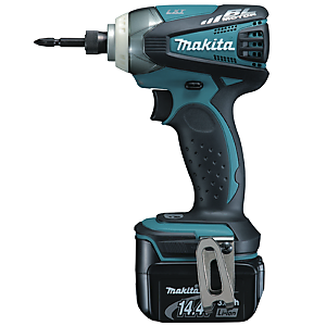 Makita BTD133 Cordless Impact Driver Parts