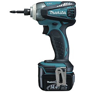 Makita TD090D 10.8V Cordless Impact Driver Parts