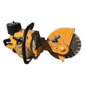 Wacker BTS13 Disc Cutter Parts