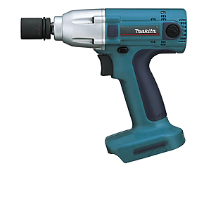 Makita BTW151 Cordless Impact Wrench Parts