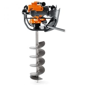 Stihl Earth Auger Parts