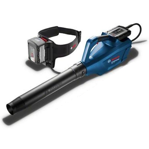 Bosch Leaf Blower and Shredder Parts