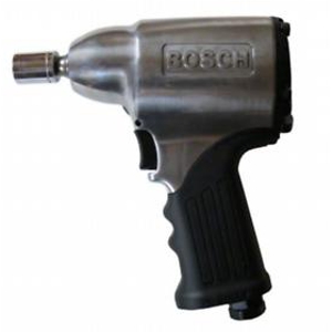 Bosch Impact Wrenches