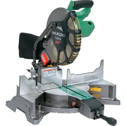 Hikoki C12FCH Mitre Saw Parts