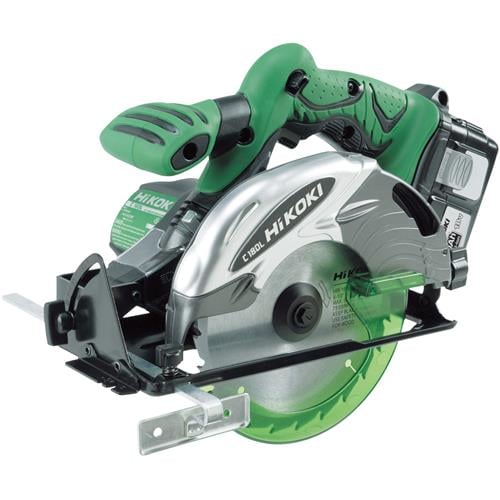 Hikoki C18DL Cordless Circular Saw Parts