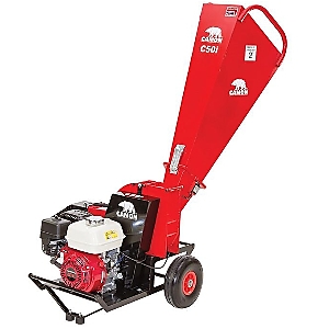 Wood Chipper and Shredder Parts