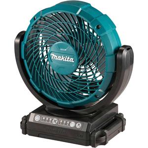 Makita CF101D Fan Parts