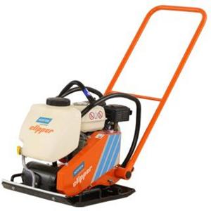 Norton Clipper Forward Plate Compactor Parts