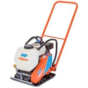 Norton Clipper CFP13W Plate Compactor Parts