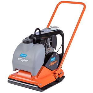 Norton Clipper CFP14W-D Plate Compactor Parts