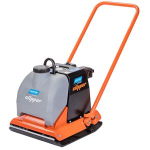 Norton Clipper CFP14W-P Plate Compactor Parts