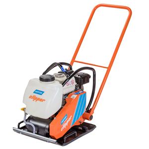Norton Clipper CFP16W Plate Compactor Parts