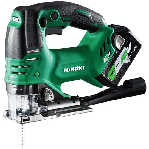 Hikoki CJ36DB Cordless Jigsaw Parts