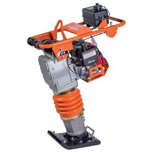 Norton Clipper CR16 Trench Rammer Parts