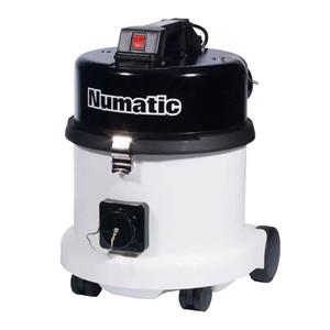 Numatic CRQ370 Vacuum Cleaner Parts