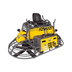 Wacker CRT 48-35L Ride-On Trowel Parts