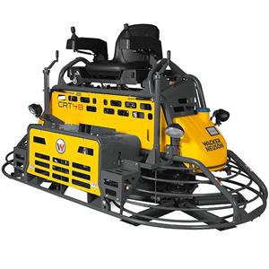 Wacker CRT 48-57 K-PS Ride-On Trowel Parts Wacker CRT 48-57 K-PS Ride-On Trowel Parts