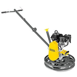 Wacker CT24-4 Walk-Behind Trowel Parts
