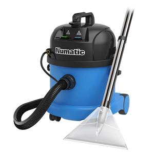 Numatic CT370 Carpet Cleaner Parts