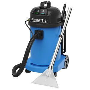 Numatic CT470 Carpet Cleaner Parts