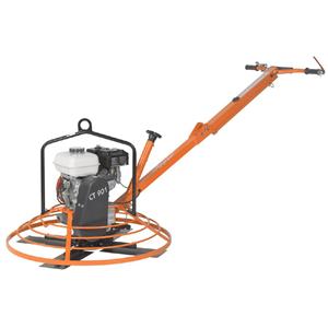 Norton Clipper CT901ME Power Float Parts