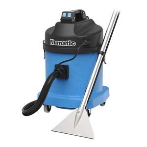 Numatic CTD572 Carpet Cleaner Parts
