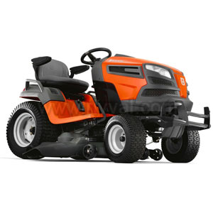 Husqvarna CTH 194 Ride-On Mower